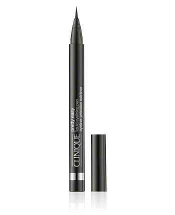 Clinique Pretty Easy Liquid Eyelining Pen 01 Black 0,67g