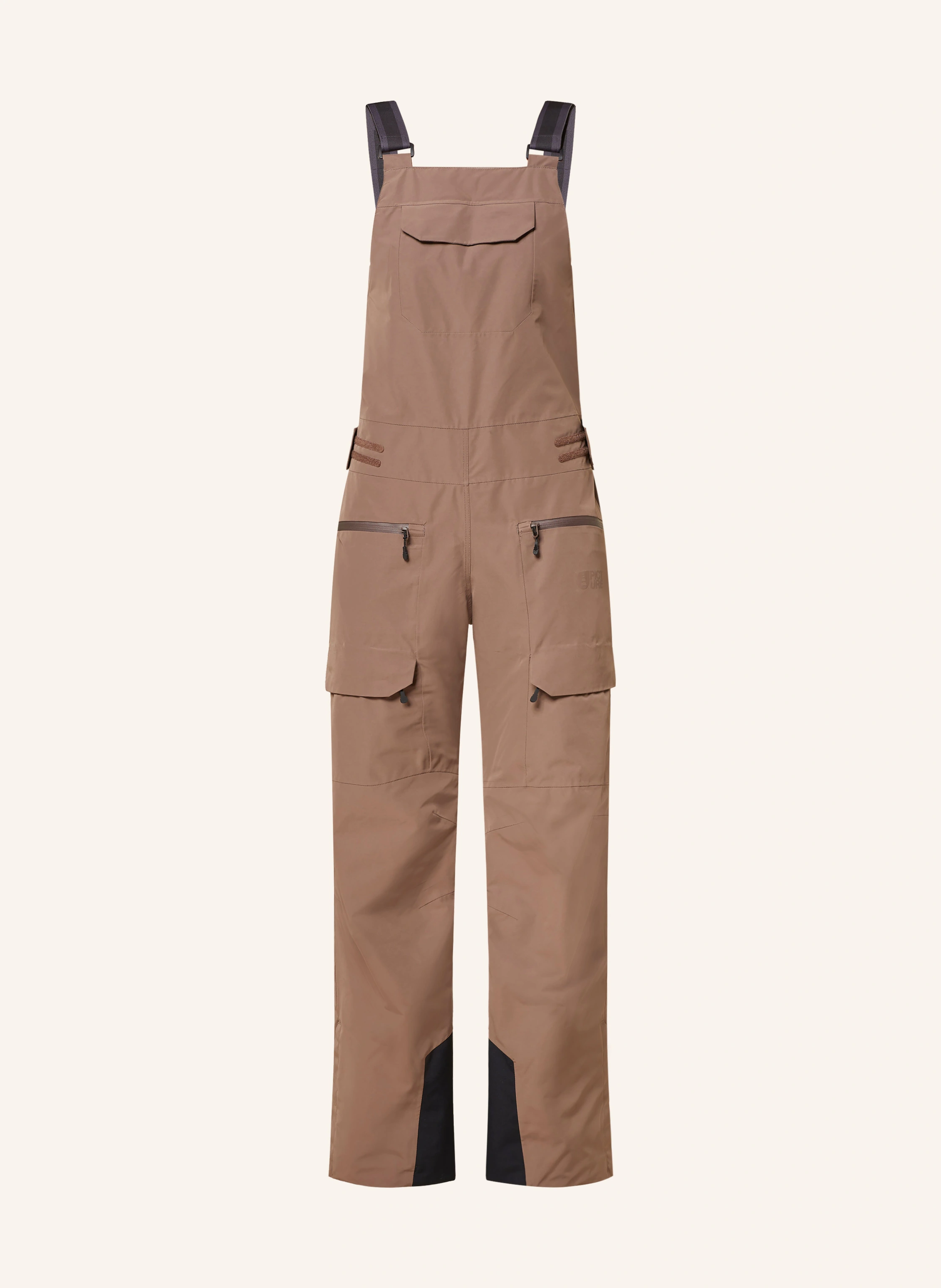 PICTURE Hardshell-Skihose U62