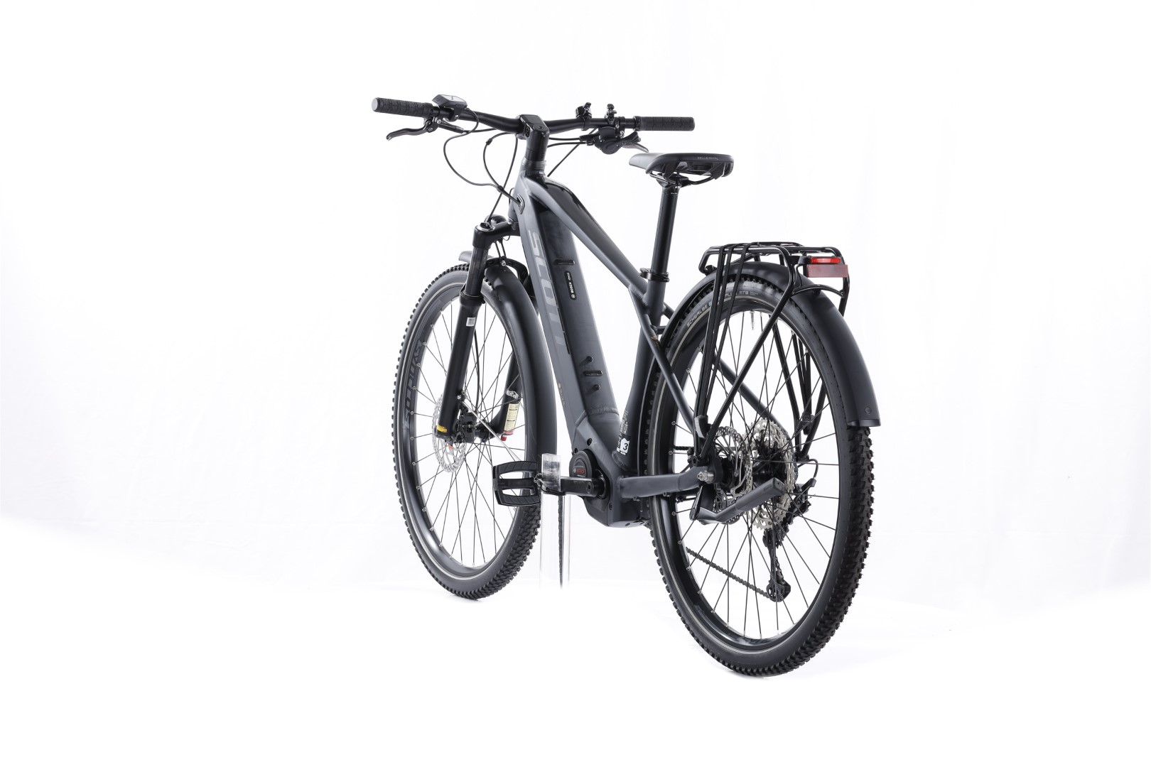 Scott Axis eRide 10 (2022) | Diamond