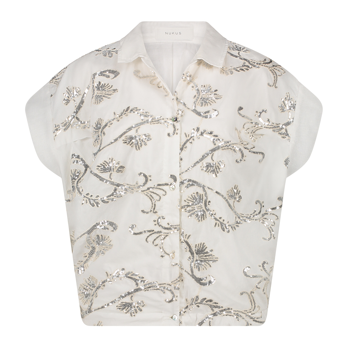 Dames Blouse 53463-20