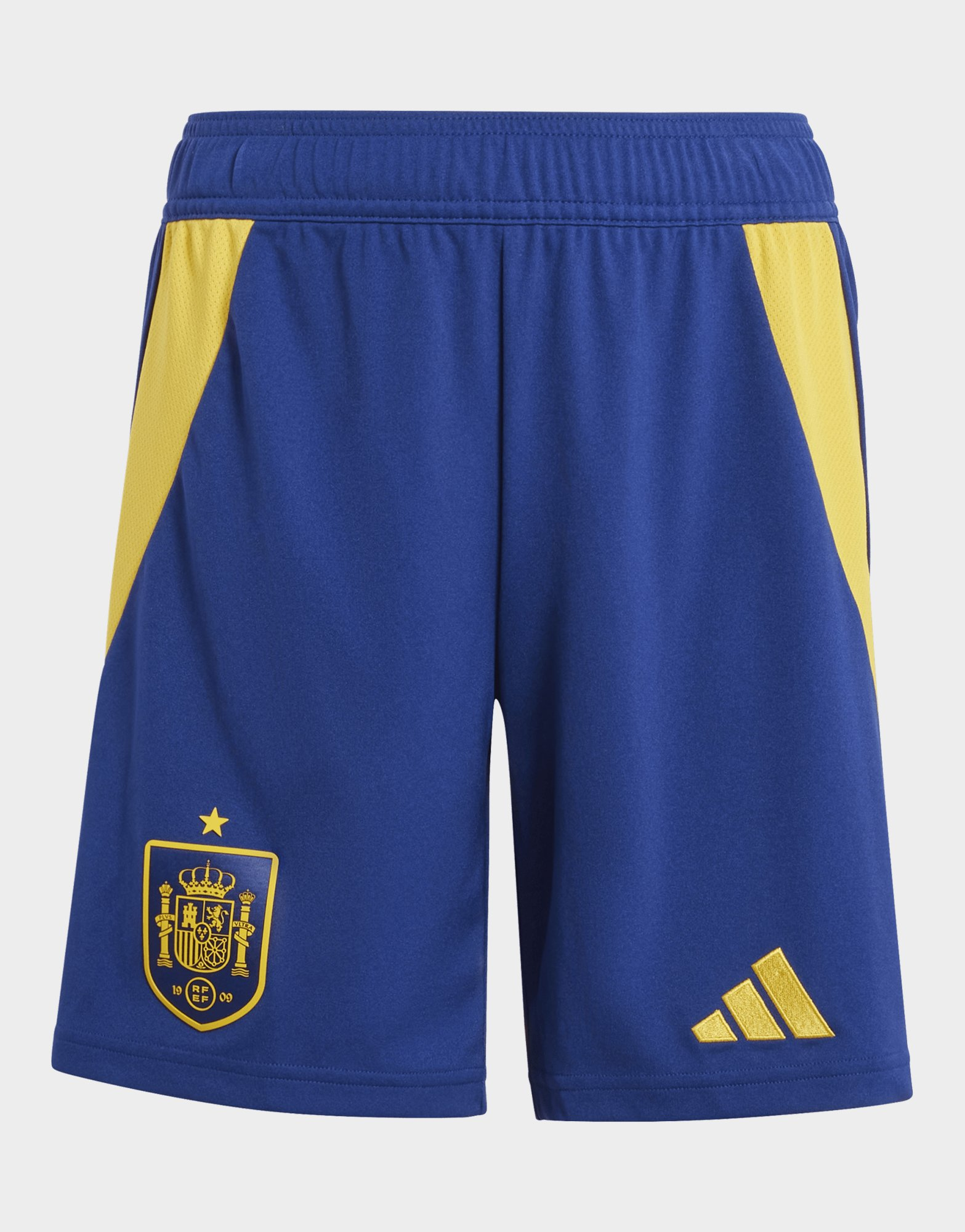 adidas Short Domicile Espagne 24 Enfants