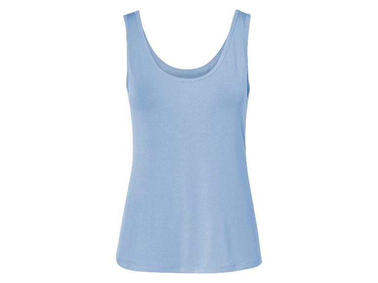 2 dames tops