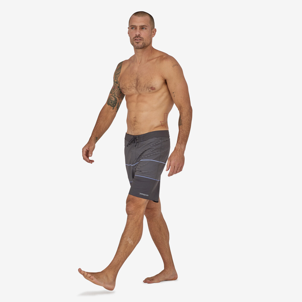 Hydropeak Boardshorts für Herren – 18 Zoll