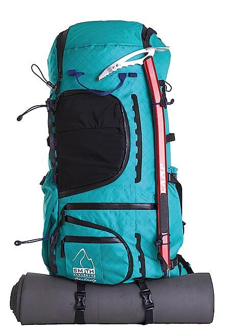 SMITH FLEURETTE - SAC DE GRANDE RANDONNEE KERBHOLZ