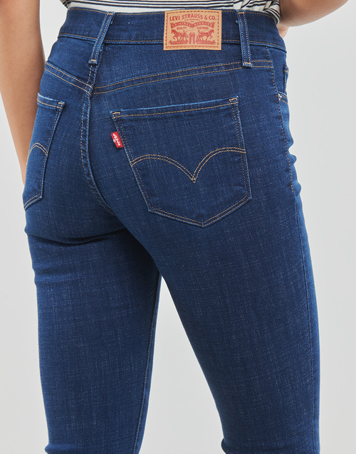Levi's - 311 SHAPING SKINNY Azul