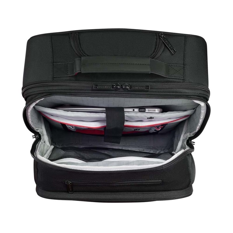 Delsey<br>Rygsæk Wps Parvis Plus