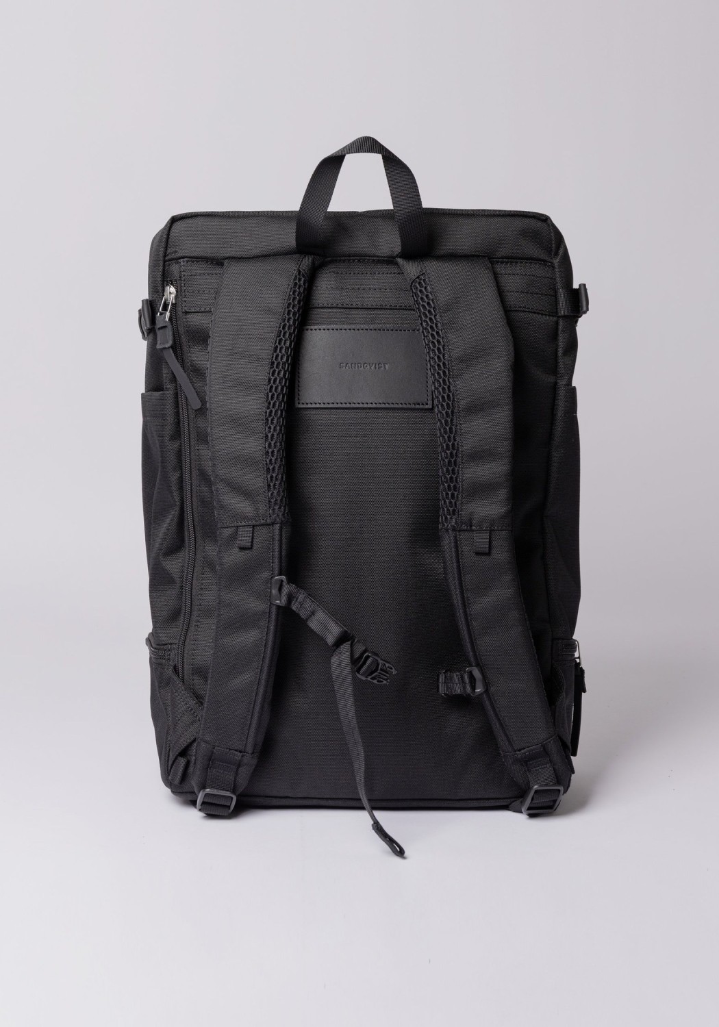 Sandqvist Rucksack Alde Black