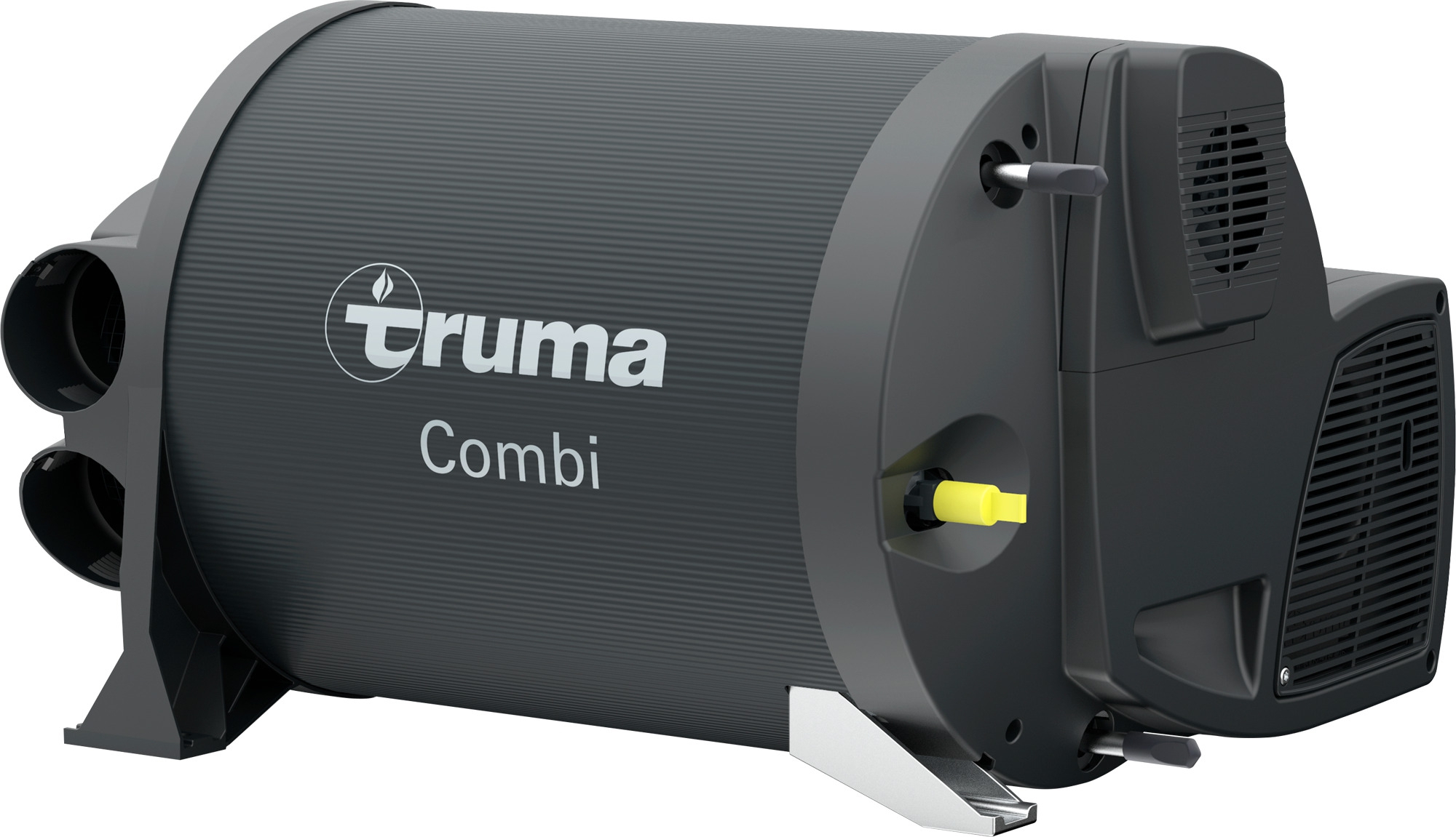 Truma Combi Panel Combi 6E Fahrzeugheizung mit Gas-, Elektro- oder Mischbetrieb