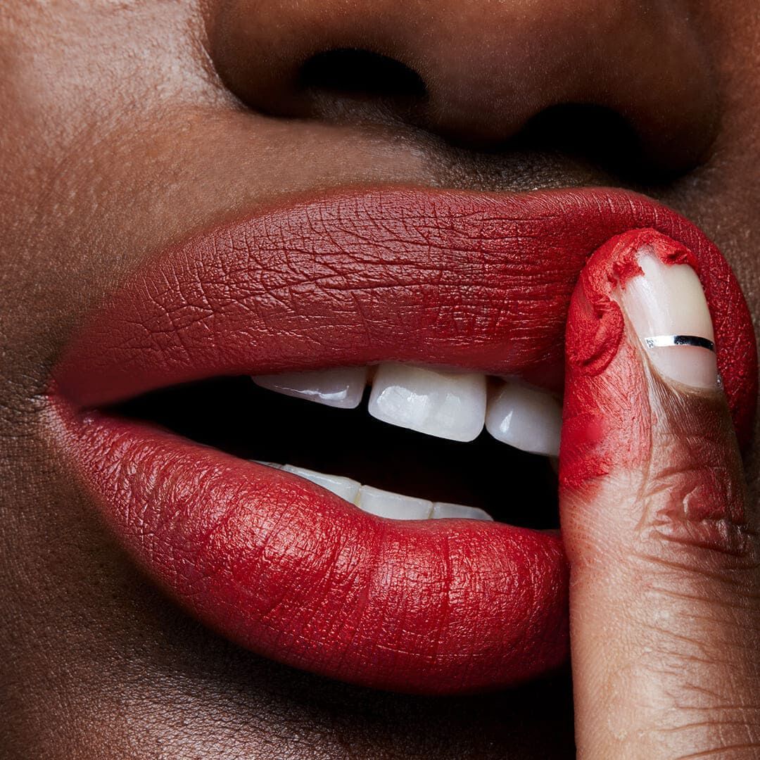 MAC RETRO MATTE LIPSTICK