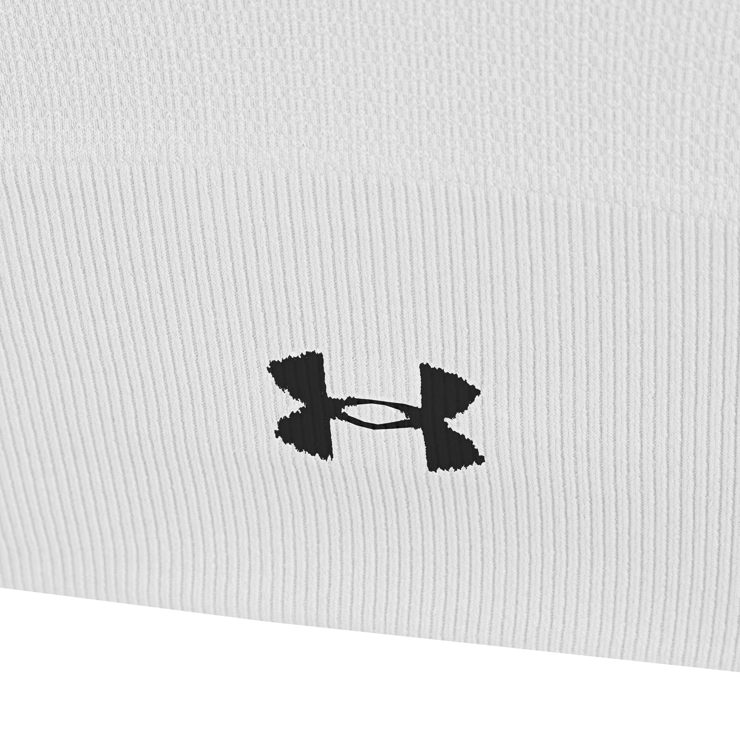 Under Armour Vanish Seamless Soutien-gorge Sport Femmes - Blanc