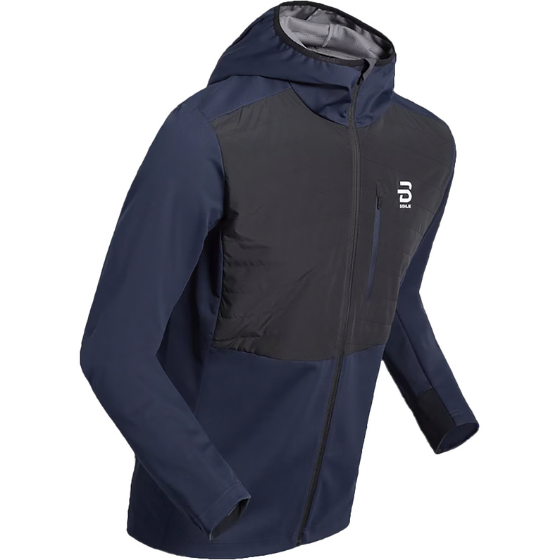 Daehlie Herren Power Jacke