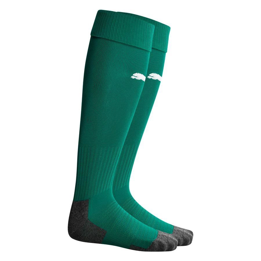 PUMA Chaussettes de Football LIGA Core - Vert