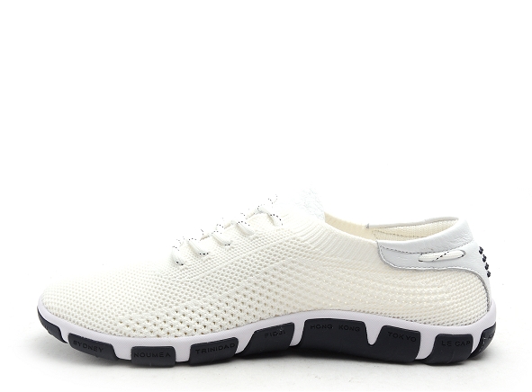 Tbs basses femme jazaria blanc