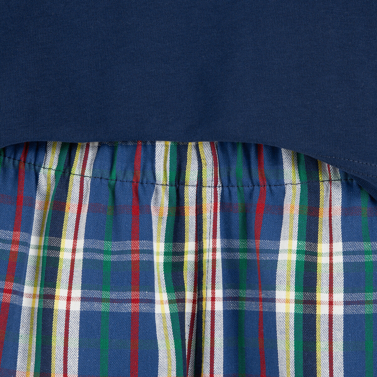 POLO RALPH LAUREN<br>Pijama de duas peças