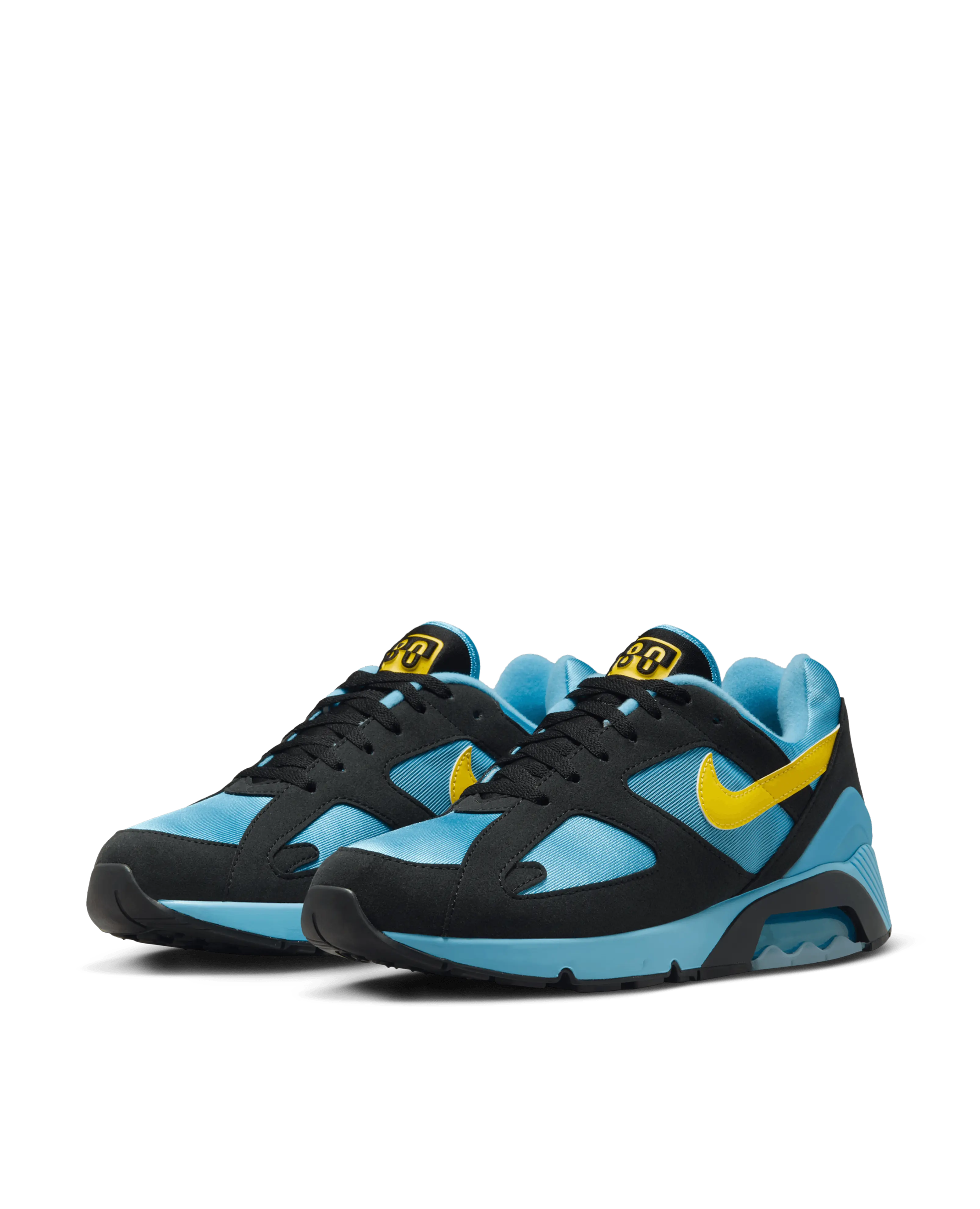 Nike Air 180 Baltic Blue