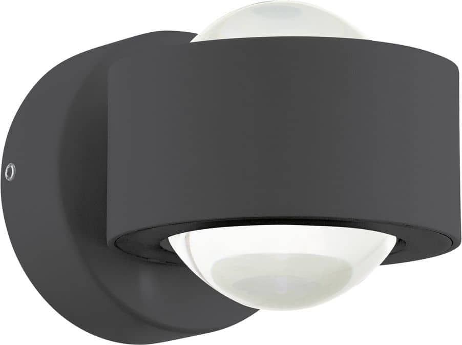 LED-Wandleuchte