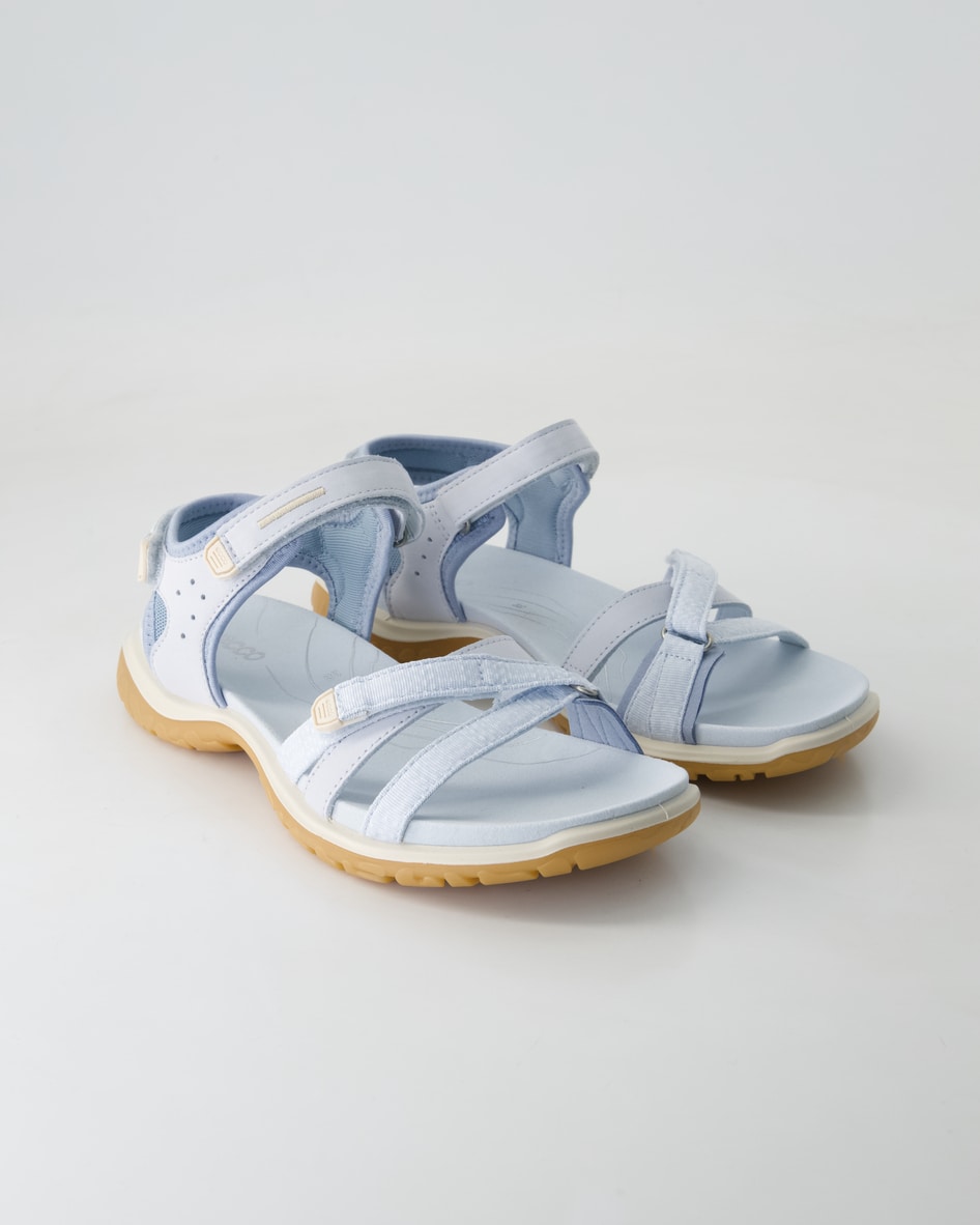 Ecco ECCO OFFROAD ROAM W Sandalen in Blau