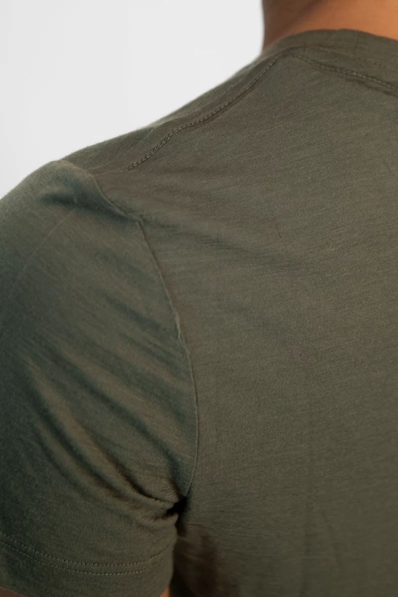 icebreaker Merino 150 Tech Lite II Aoteroa Damen T-Shirt