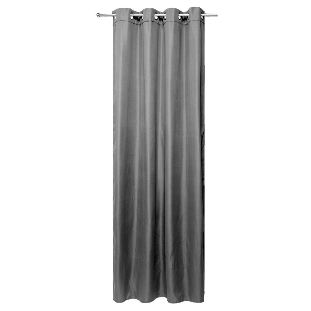 Rideau thermique 140x240cm - 4 modèles