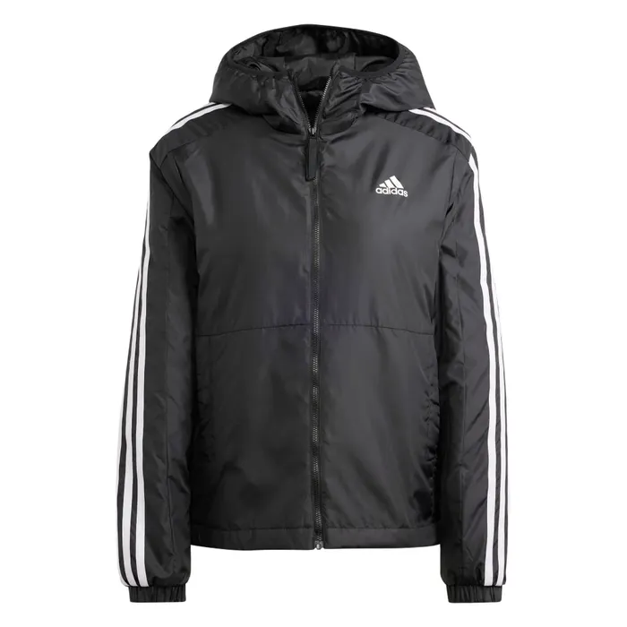 Adidas Essentials 3-Stripes Jas Dames
