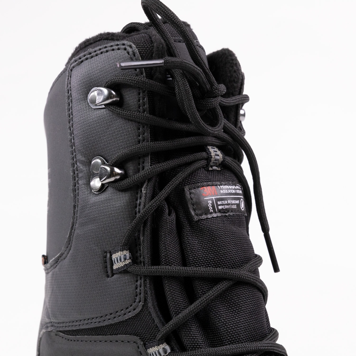 Sherpa Blizzard<br>Temp-grense: -40°C