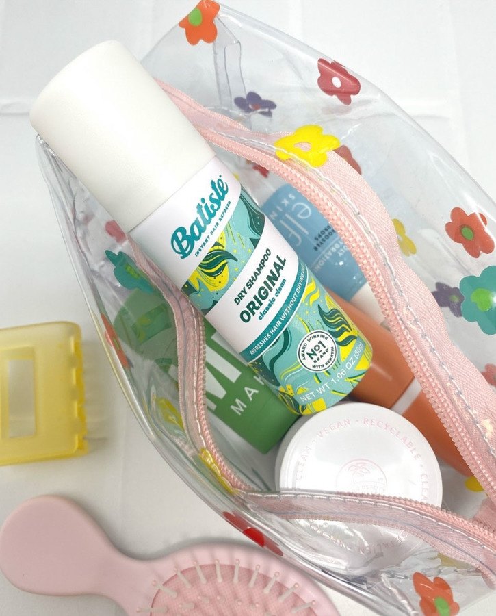 Batiste Dry Shampoo Original Mini 50ml