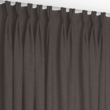 Gordijn Luuk 4692 brown