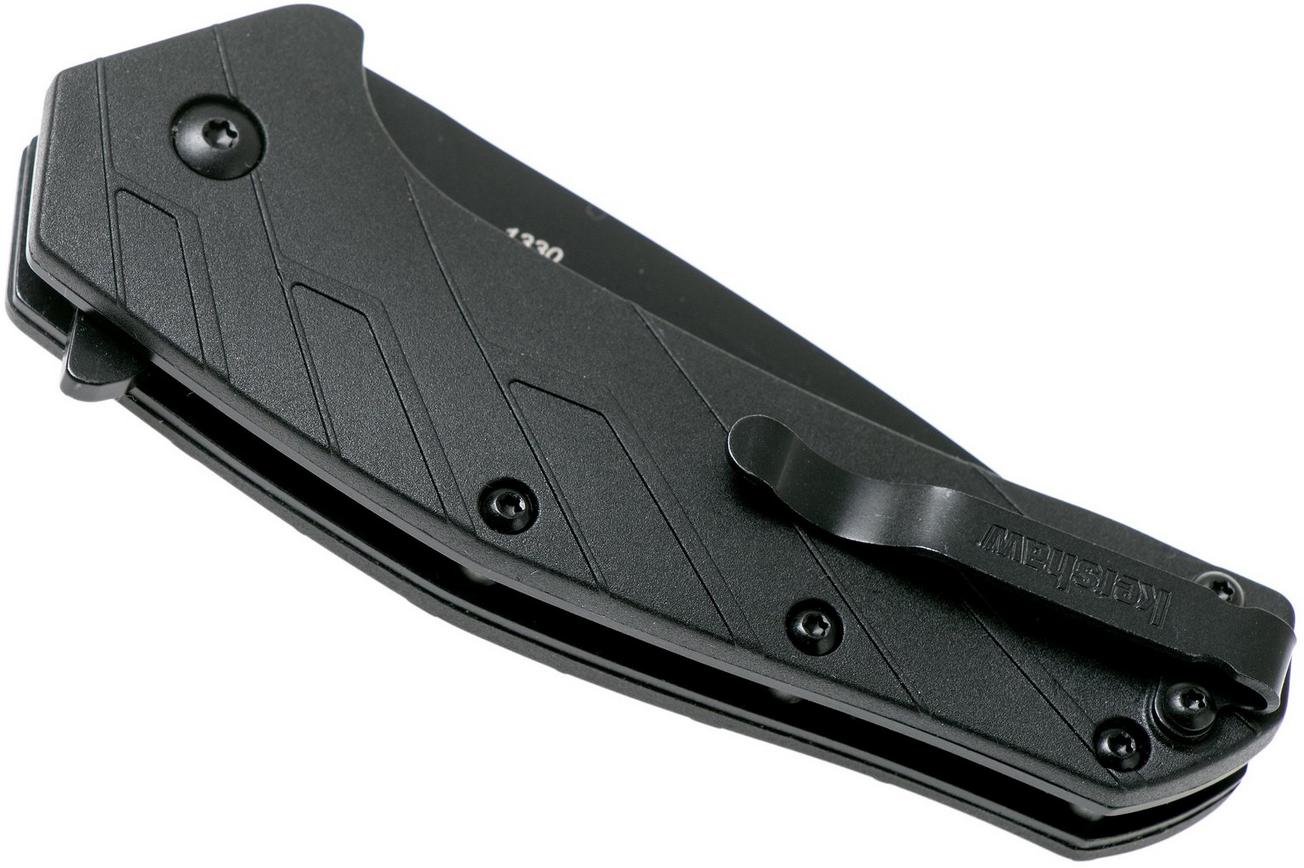 Kershaw Flock 1330 zakmes