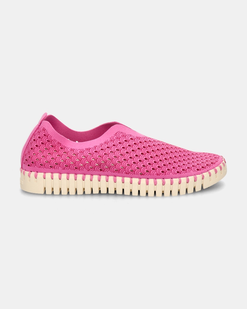 Ilse Jacobsen Tulip Instapschoenen  - roze