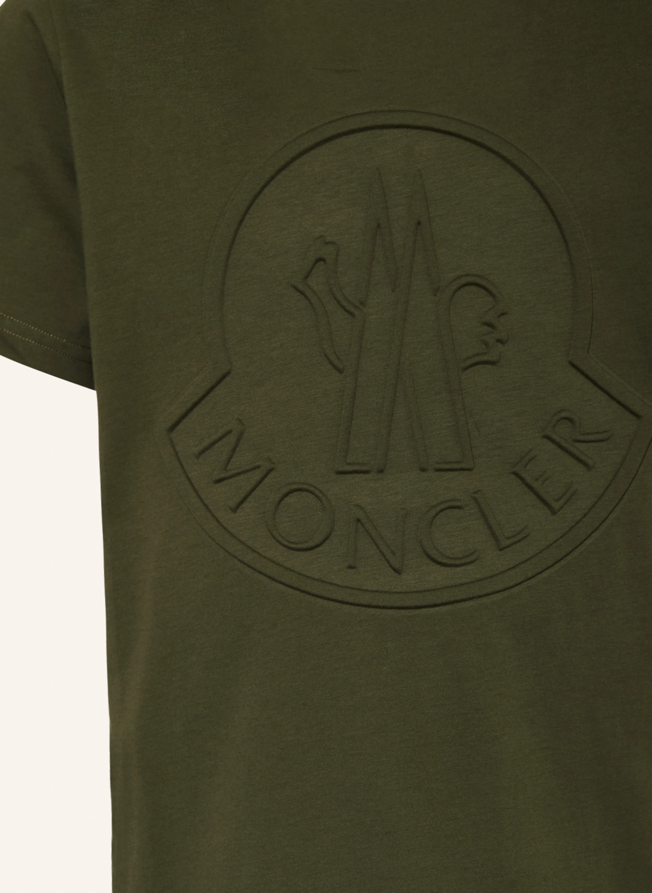MONCLER enfant T-Shirt