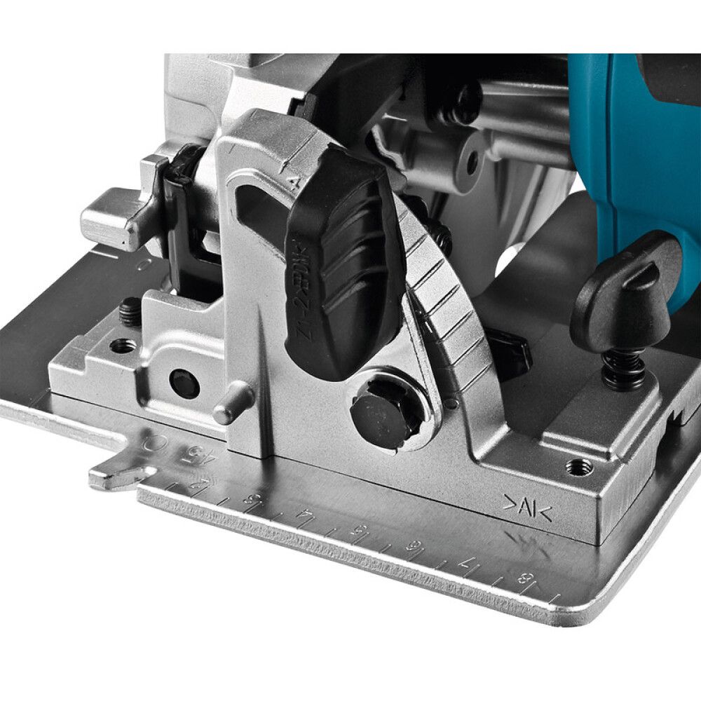 SIRKELSAG MAKITA18V 165MM DHS660Z BL-M