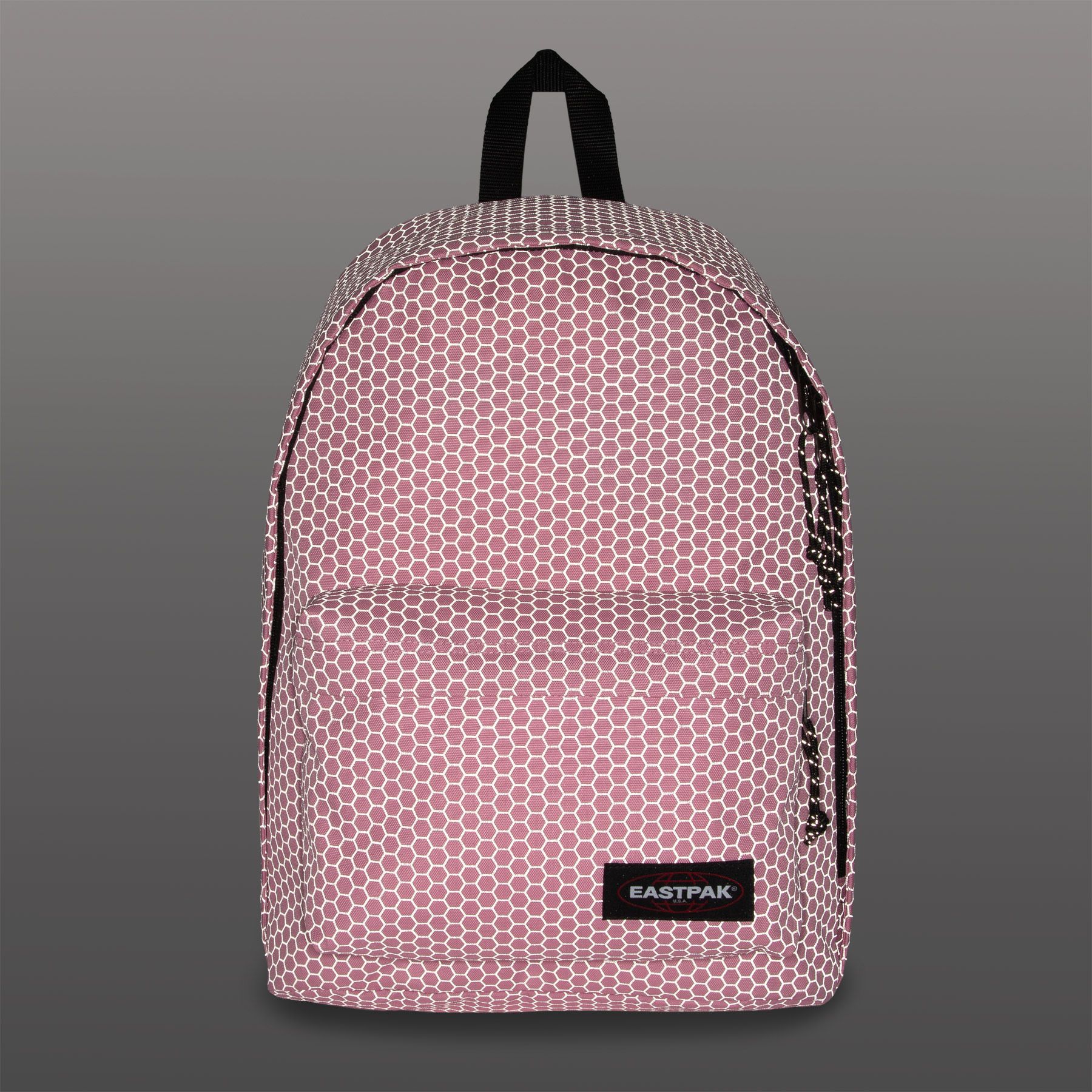 Eastpak Out Of Office Refleks Pink