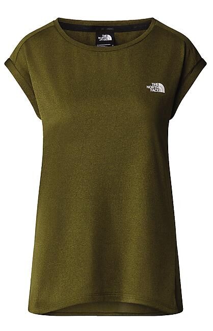 THE NORTH FACE - DEBARDEUR TANKEN W