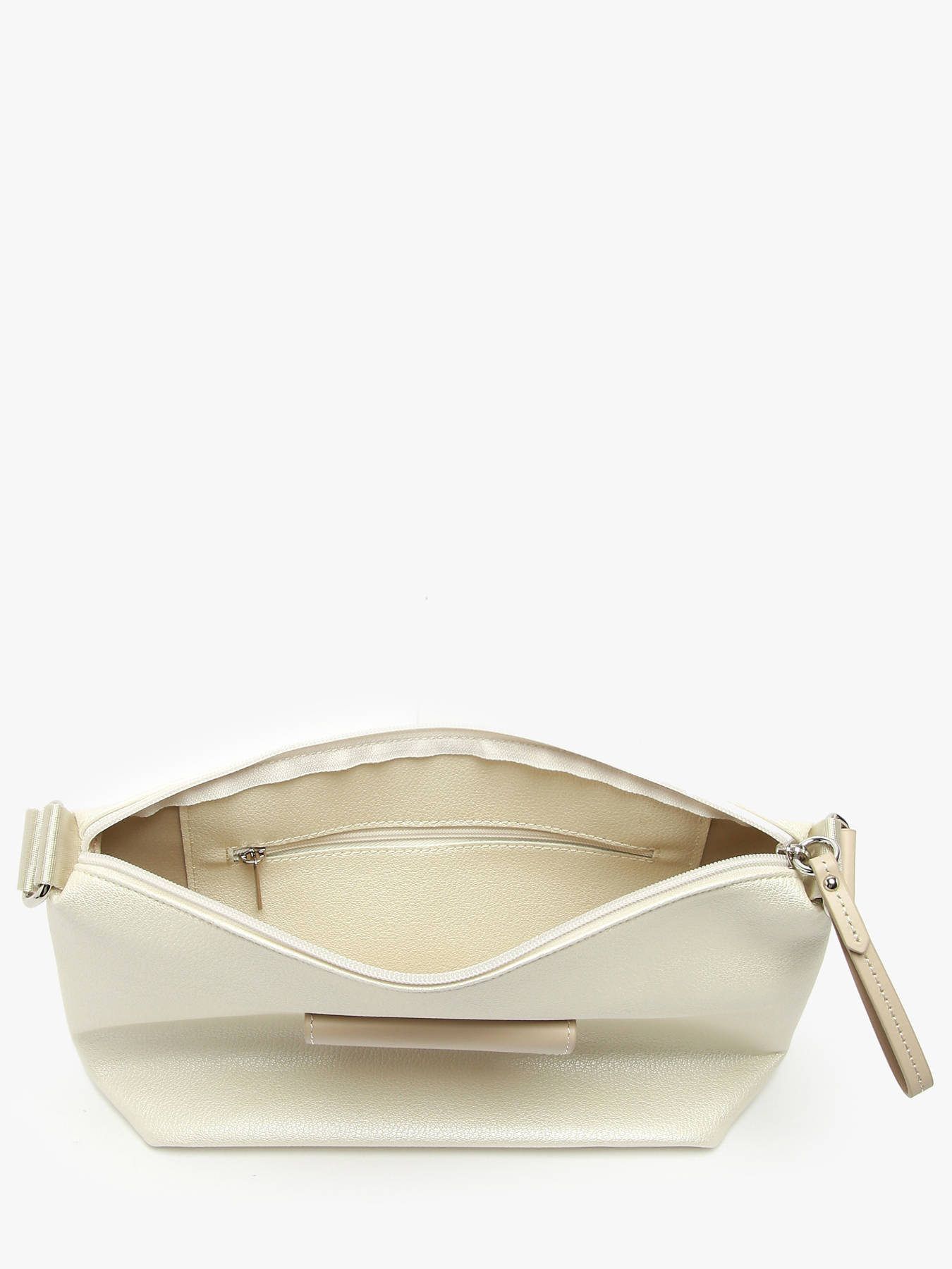 Sac bandoulire Maya LANCASTER