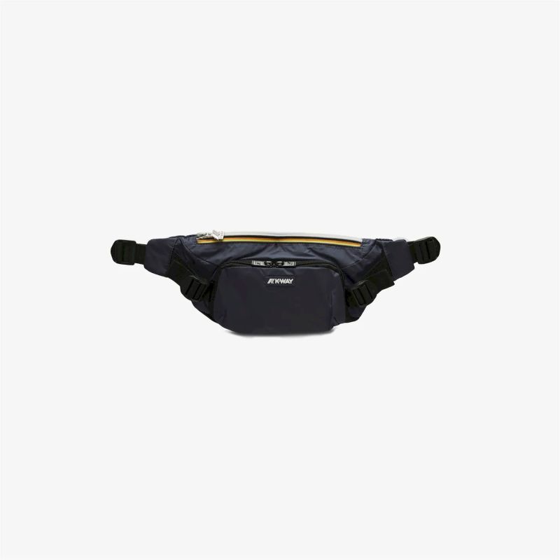Fericy S - Sac banane