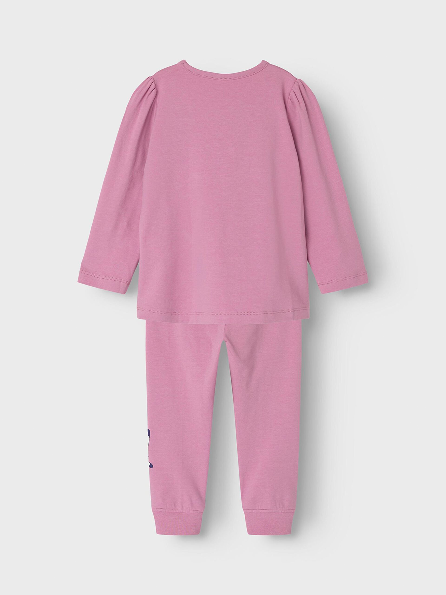Saba Gabby Long Sleeve Nightset Sky