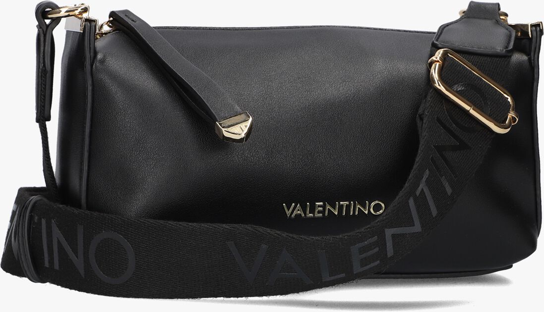 VALENTINO BAGS zwarte valentino bags schoudertas song camera bag