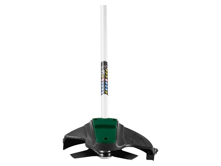 Accu-tuincombitool 40 V zonder accu's en lader