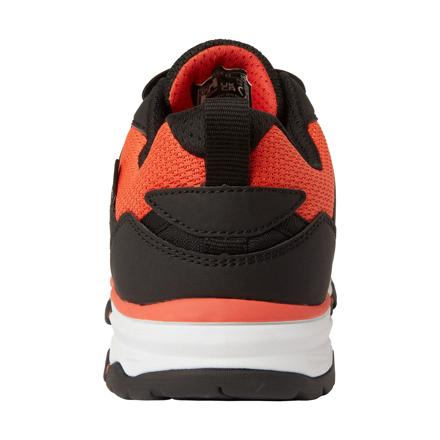 Helly Hansen Arbeitsschuh Chelsea Evolution 2.0 Low 02 HT