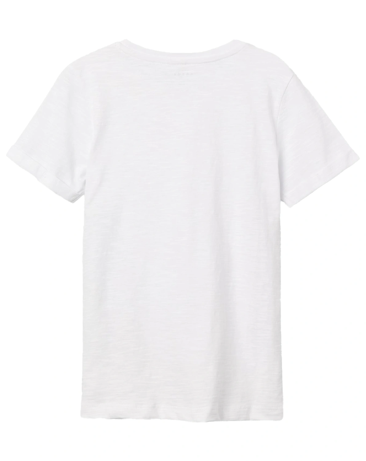 T-Shirt NKMVINCENT in bright white