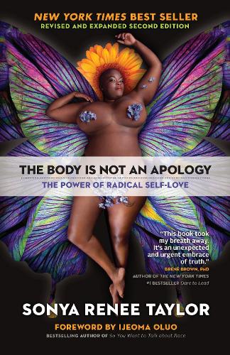 The Body Is Not an Apology (Paperback)