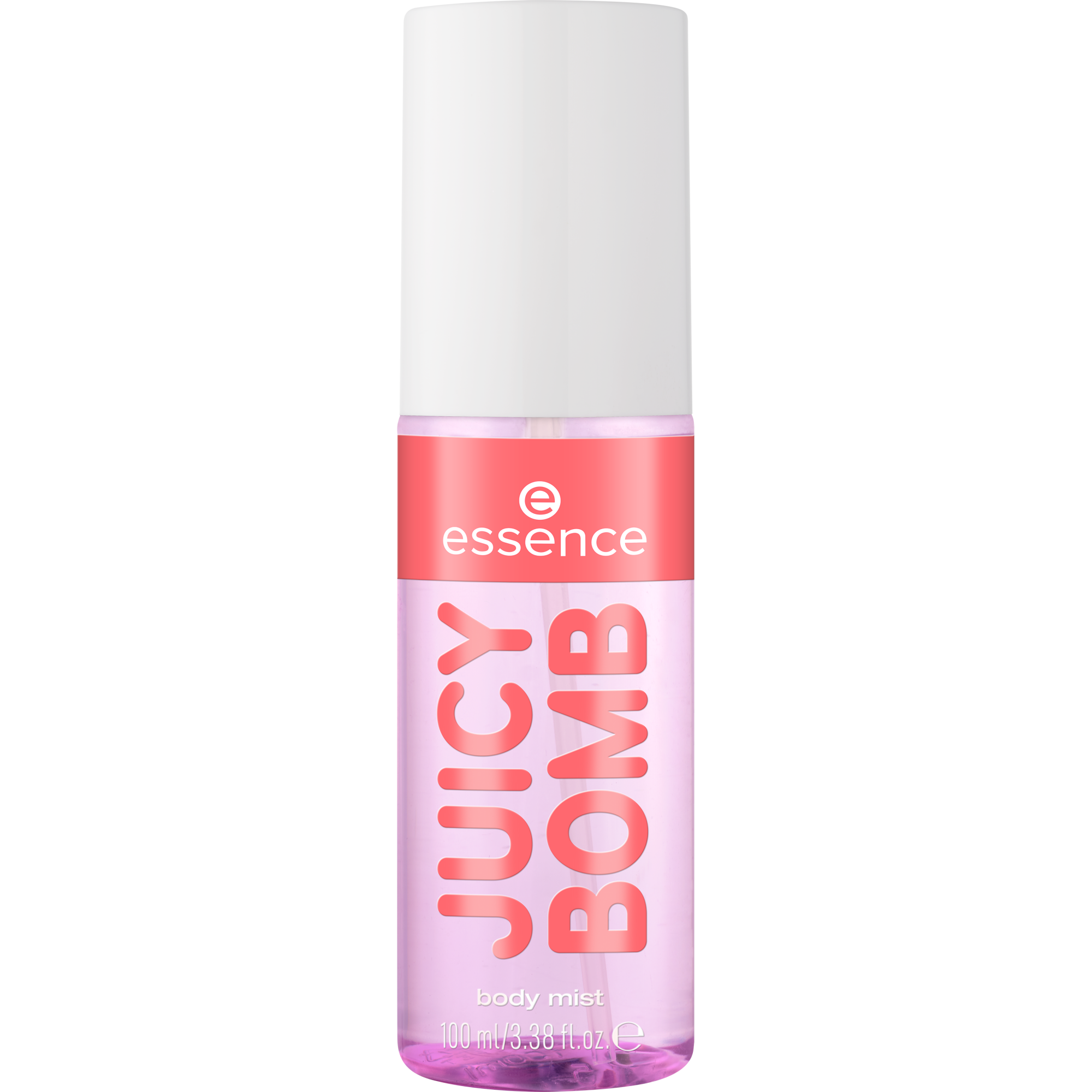 JUICY BOMB body mist