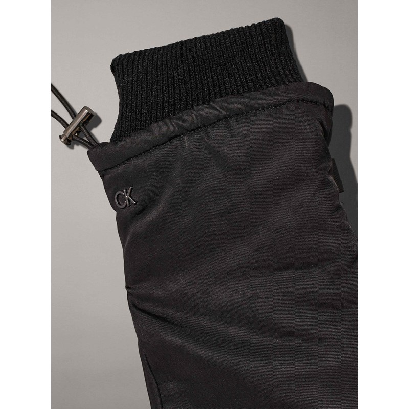 Calvin Klein<br>Handsker Tech Str M/L