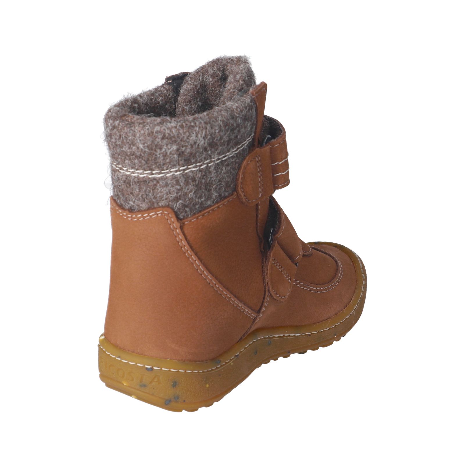 WOOD - Winterboots