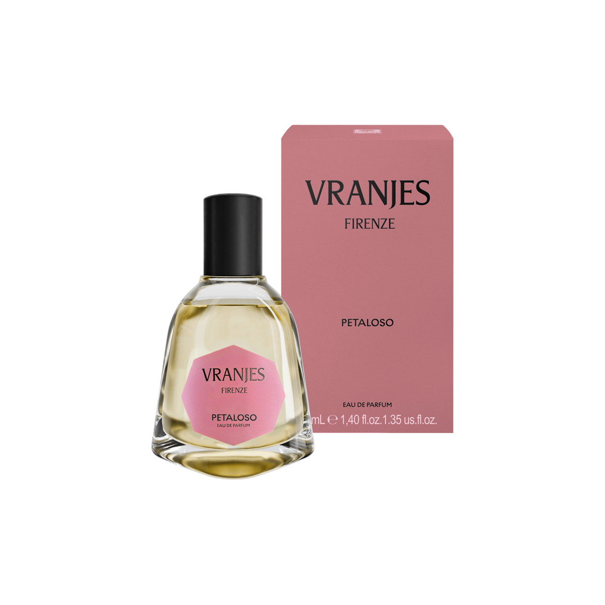 Petaloso Eau de Parfum 100ml