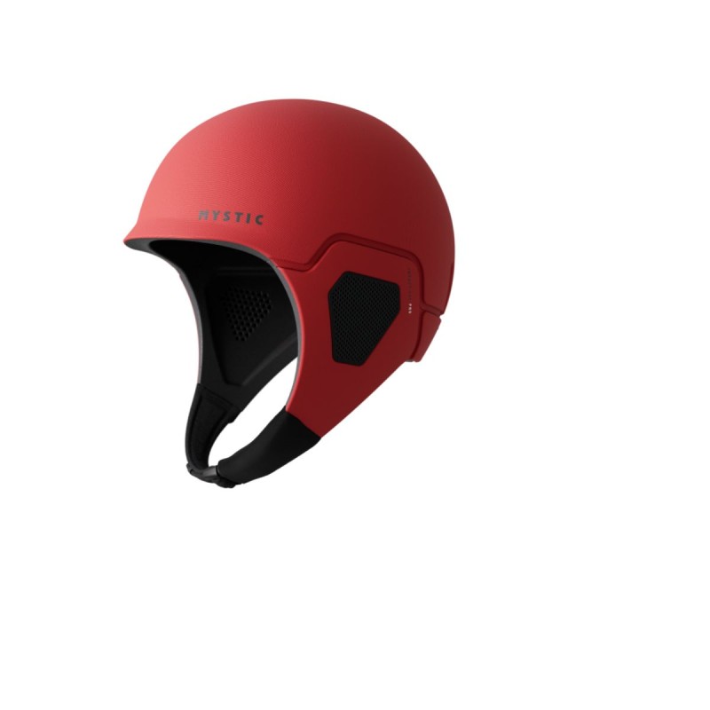 Casque Mystic Impact 2024 - Rouge - The Corner Shop