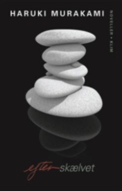 Efter Skælvet - Haruki Murakami - Bog