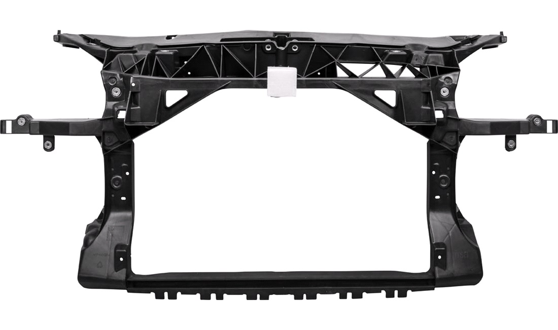 Frontpanel