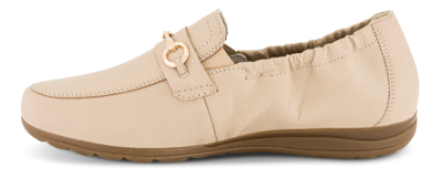 Rieker Loafer Beige L9354-60