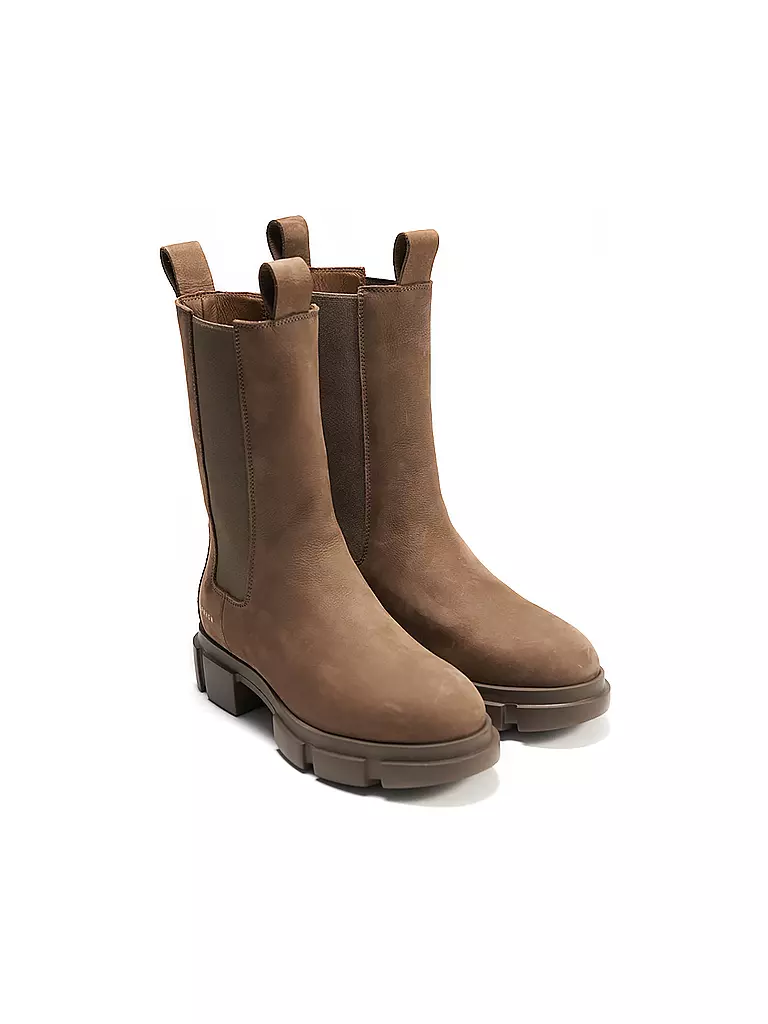 COPENHAGEN Stiefel - Boots CPH500 braun